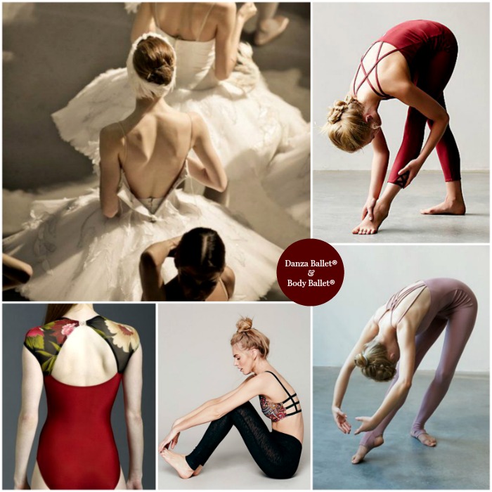 Existe un cuerpo ideal para el ballet? – DeVallet