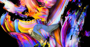 Body Ballet® es para adultos de todas las edades.