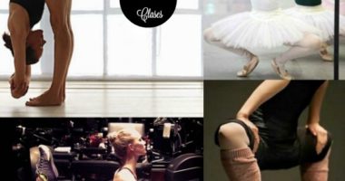 Body Ballet® cambia tu cuerpo