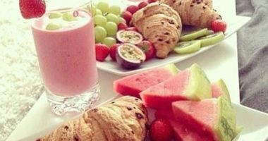 11 reglas para un desayuno saludable