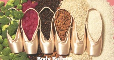 10 alimentos top para bailarinas