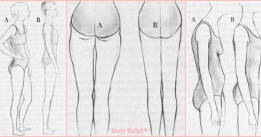 Body Ballet®, una notable diferencia