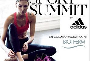 Glamour Sport Summit by adidas: la gran cita de las mujeres