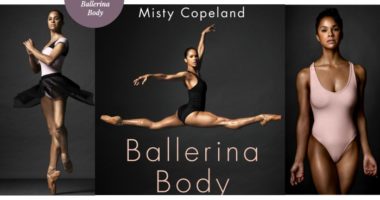 Ballet Beautiful, Body Ballet® y Ballerina Body