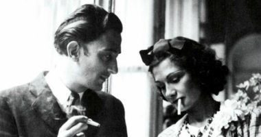 Coco Chanel y el arte. Más allá de la moda