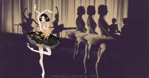 Body Ballet® para adultos en Valladolid.