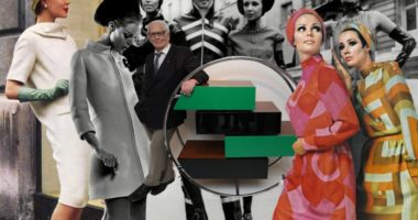 Pierre Cardin: el aventurero del prêt-à-porter