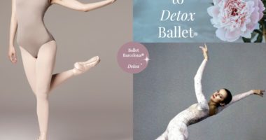 Time to Detox Ballet®