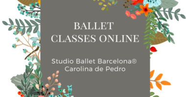 Escuela de Danza clásica