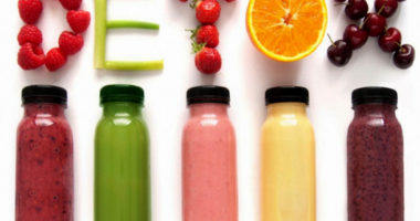 8 tips para una dieta detox correcta