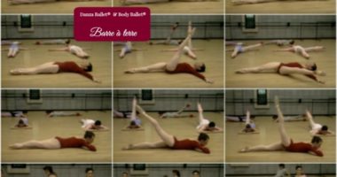 Body Ballet® & Detox Ballet®