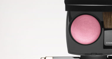 Estilo rosado by Chanel Beauty.