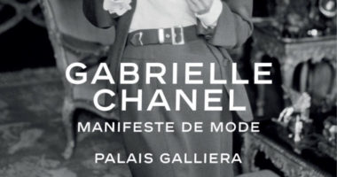 Retrospectiva de Gabrielle Chanel en el Palais Galliera de París