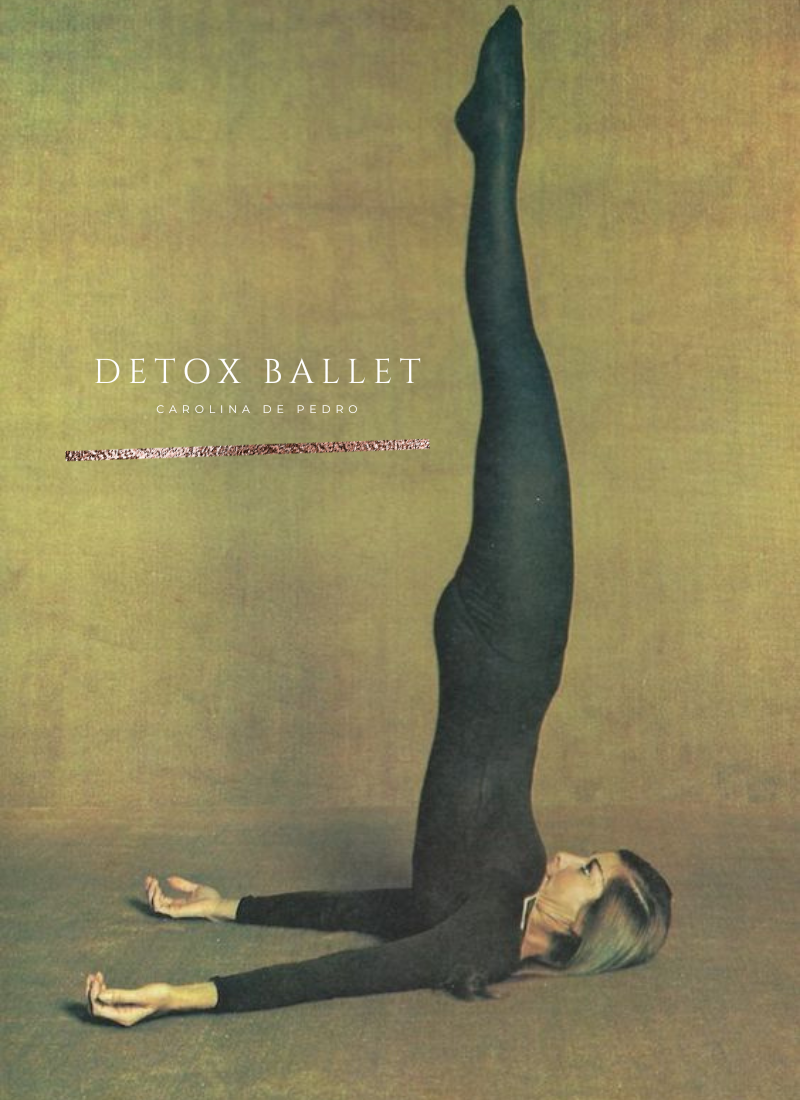 detox ballet