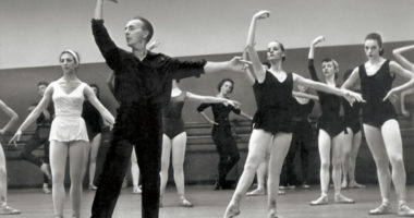 George Balanchine, ¿un estilo o una técnica?