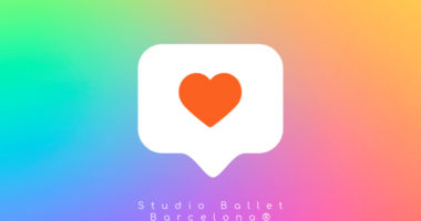 Body Ballet® Instagram, Facebook y Twitter.