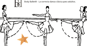 La disposición para aprender como base del aprendizaje del Ballet.