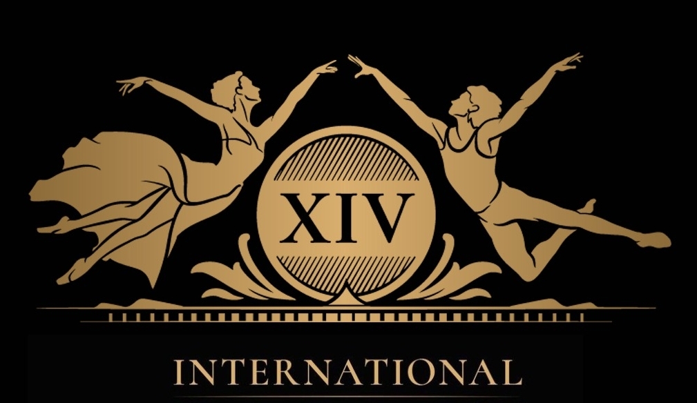 XIV Concurso Internacional de Ballet de Moscú 2022.