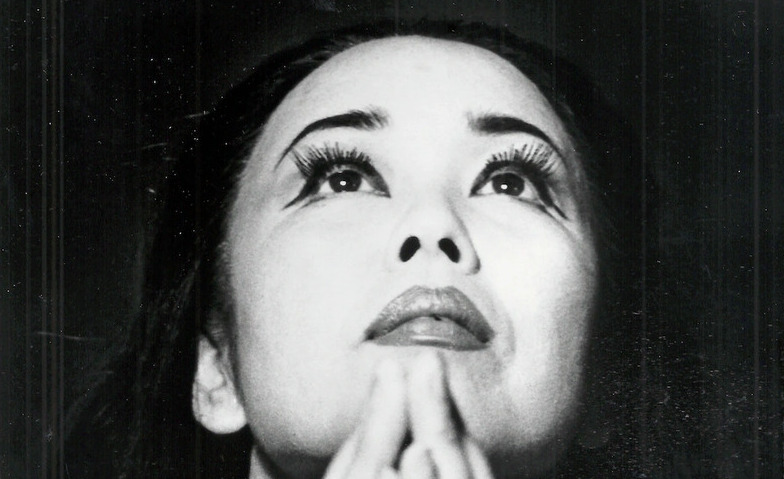 Yuriko, bailarina de Martha Graham, murió a los 102 años.