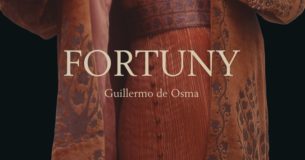 «Fortuny» de Guillermo de Osma de Editorial Nerea.