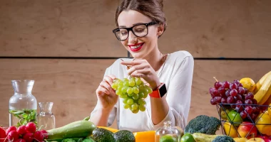 Ventajas y desventajas de volverte vegetariana.