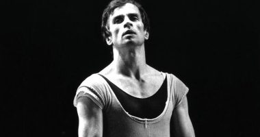 Rudolf Nureyev, leyenda artística del siglo XX.