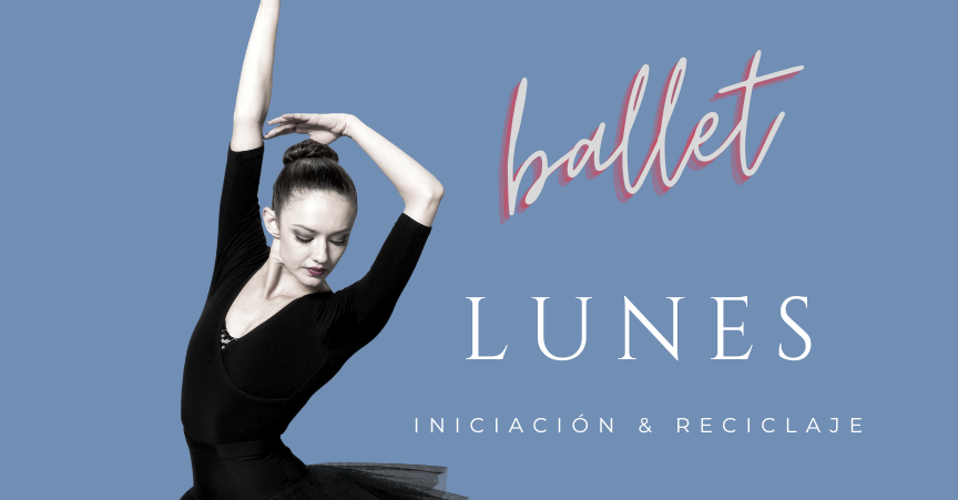 Body Ballet® para adultos con conocimientos en danza clásica