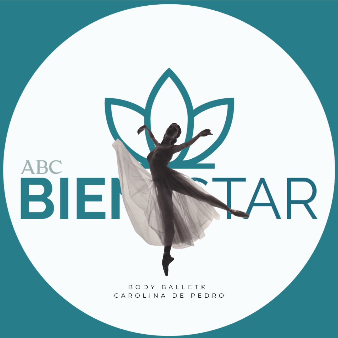 Body Ballet en ABC Bienestar, el portal de la salud del ABC de Madrid.