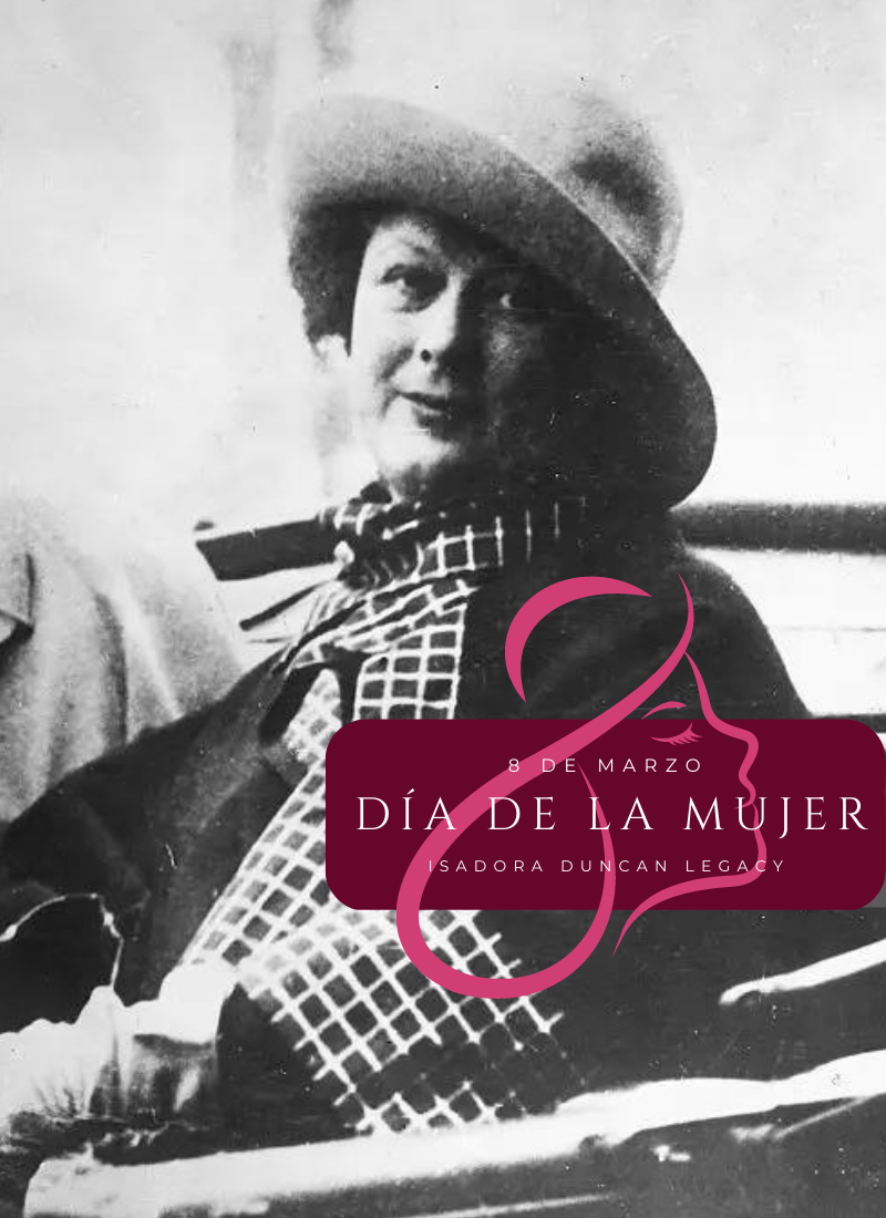 Día Internacional de la Mujer, 8 de Marzo de 2023