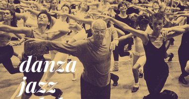 Danza Jazz para adultos en Barcelona. Curso 2024/2025