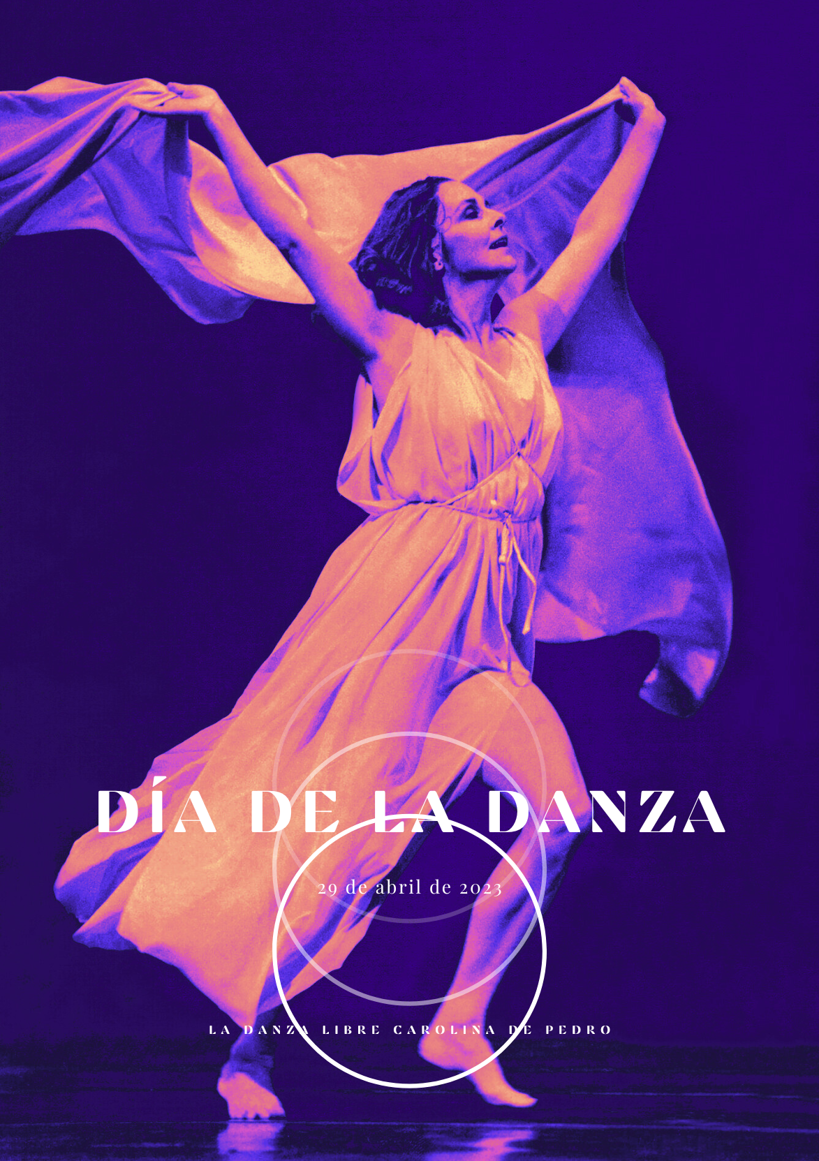 Día Internacional de la danza 2023 (International Dance Day)