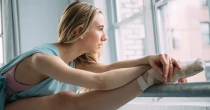 ¿Cómo puede el ballet ayudarnos a mejorar nuestro cuerpo?