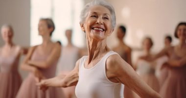 El ballet para la salud: practicarlo en la edad adulta puede ser liberador