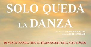 Solo Queda la Danza, una nueva película inspirada en el mundo del ballet