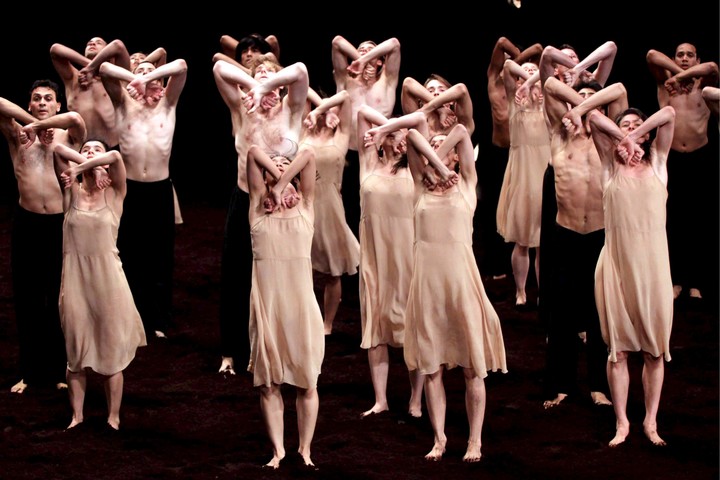 La incalculable influencia de Pina Bausch en la danza, y en la escena teatral