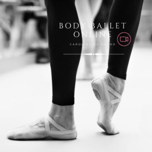 Frases de Ballet para inspirarte a trabajar cada día mejor! | Body Ballet