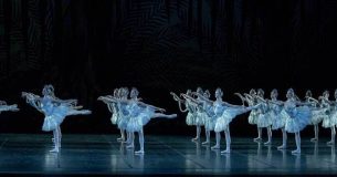 La Bayadera del Ballet de la Ópera de Múnich en el Teatro Real de Madrid