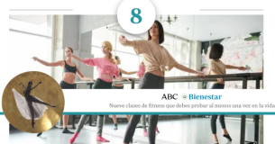 Body Ballet en ABC Bienestar