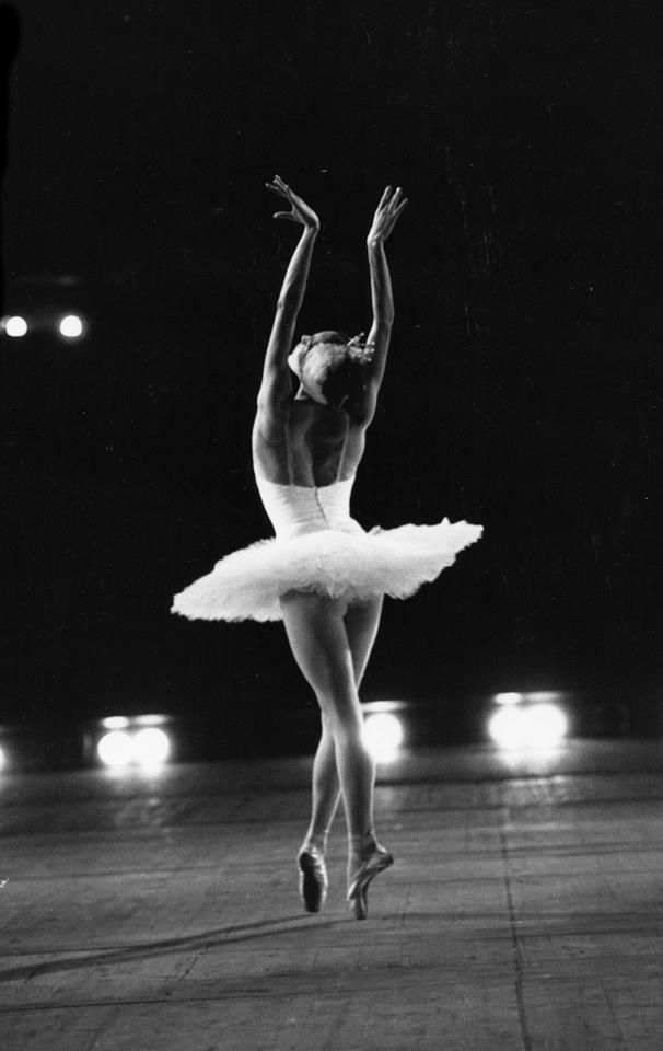 Las personas que bailan son más felices | Body Ballet
