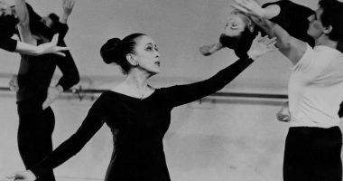 Ballet y detox ballet para mujeres de 50 años en adelante. ¡Ponte a bailar!