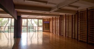 Ballet para Adultos - mañanas y tardes - en  Fabra y Puig y El Putxet, Barcelona