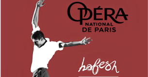 Hofesh Shechter en la Opera national de París - Junio y Julio de 2025