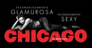 Chicago El Musical se estrena en el Tívoli de Barcelona en 2025