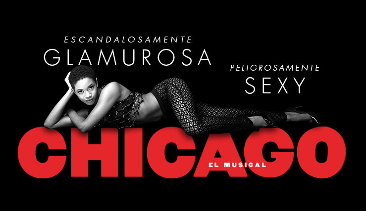 Chicago El Musical se estrena en el Tívoli de Barcelona en 2025