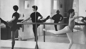 Ballet clásico para adultos con conocimientos en Sant Andreu, Barcelona (08030)