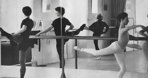 Ballet clásico para adultos con conocimientos en Ballet - Sant Andreu, Barcelona