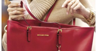 Por qué elegir un bolso de Michael Kors?