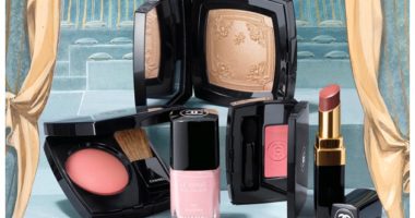 CHANEL CROISIERE, nueva colección de Chanel