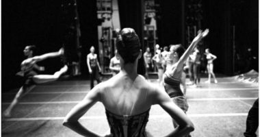 Ballet vs. yoga or why it is worth the effort to try them both 