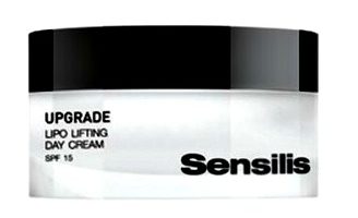 UPGRADE Sensilis Lipo Lifting SPF 15